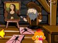 Игра Monkey Go Happy ниво 371  онлайн