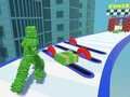 Игра Money Man 3d онлайн