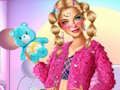 Игра BFFS Weirdcore естетика онлайн
