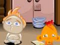 Игра Monkey Go Happy ниво 375  онлайн