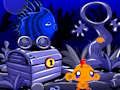 Игра Monkey Go Happy ниво 379  онлайн
