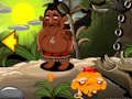 Игра Monkey Go Happy ниво 381  онлайн