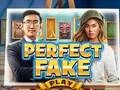 Игра Перфектен фалшификат  онлайн
