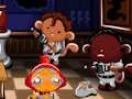 Игра Monkey Go Happy ниво 810  онлайн