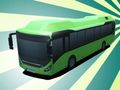 Игра Паркинг за автобуси  онлайн