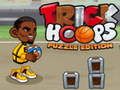 Игра Trick Hoopsi Puzzle Edition онлайн