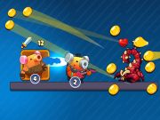 Игра Безкраен поп онлайн