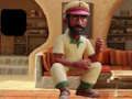 Игра Предизвикателство за бягство на клетките онлайн