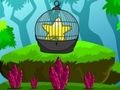 Игра Намерете новогодишната звезда  онлайн