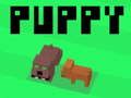 Игра Кученце  онлайн