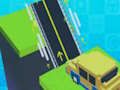 Игра Build Master: Bridge Race онлайн