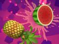 Игра Плодов котлет  онлайн