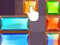 Игра Плъзгащи се блокове  онлайн