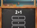 Игра 1+2u003d?  онлайн