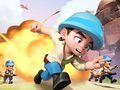 Игра Топ война: Остров за оцеляване  онлайн