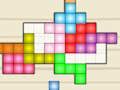 Игра Мозайка Tetra Blocks  онлайн