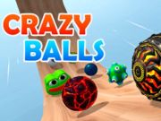 Игра Луди топки  онлайн