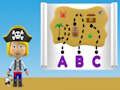 Игра Светът на Alice Pirate Treasure онлайн Игра Светът на Alice Pirate Treasure онлайн