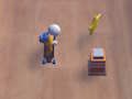 Игра Longboard Crasher онлайн