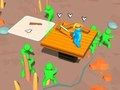 Игра Остров Рафт  онлайн