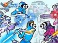 Игра Бойно поле за космически войни  онлайн