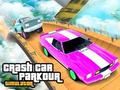 Игра Паркур симулатор на катастрофа  онлайн