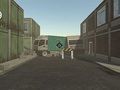 Игра Zombie Attack 3D мултиплейър  онлайн