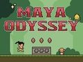 Игра Мая Одисей  онлайн