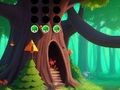 Игра Голямото бягство на заек  онлайн