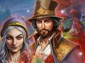 Игра Сенките на Лумора  онлайн