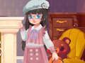 Игра Kiddo Prim и правилно онлайн