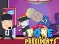 Игра Мушнете президентите  онлайн