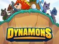 Игра Динамони  онлайн