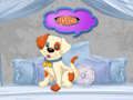 Игра Pizza Paw избяга онлайн