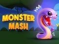 Игра Monster Mash: Тренер за домашни любимци  онлайн