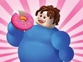 Игра Симулатор на хранене  онлайн