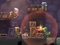 Игра Zombotron повторно зареждане онлайн
