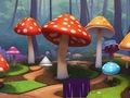 Игра Гъба земя за заек бягство онлайн