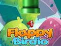 Игра Flappy Birdio онлайн