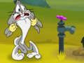 Игра Looney Tunes Карикатури Dig It  онлайн
