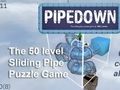 Игра Pipedown онлайн