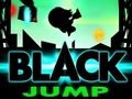 Игра Черен скок  онлайн