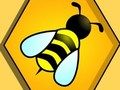 Игра Idle Bee: Симулатор на рояк  онлайн