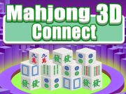 Игра Mahjong връзка 3D  онлайн