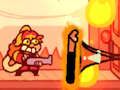 Игра Изгаря  онлайн