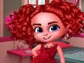 Игра Prism Fashionistas се обличат, за да впечатлят  онлайн