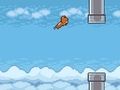 Игра Flappy Cat онлайн