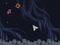 Игра Космически бластер  онлайн
