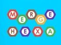 Игра Обединяване на Hexa  онлайн