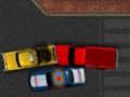 Игра Ace Gangster Metroville Taxi онлайн